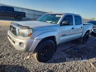 TOYOTA TACOMA V6