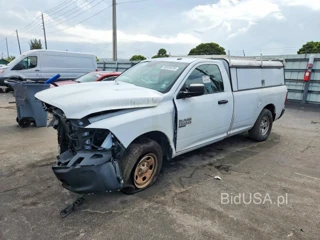 RAM 1500 CLASSIC TRADESMAN