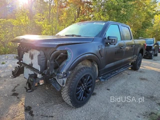 FORD F150 XLT