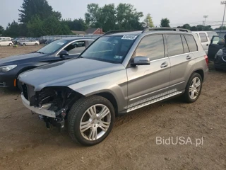 MERCEDES-BENZ GLK 350 4MATIC