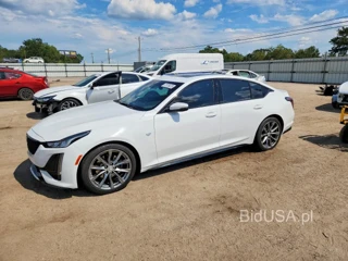 CADILLAC CT5 SPORT