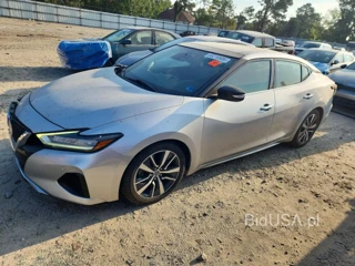NISSAN MAXIMA SL