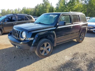 JEEP PATRIOT