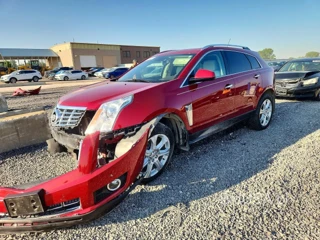 CADILLAC SRX PERFORMANCE COLLECTION