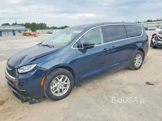 CHRYSLER PACIFICA TOURING L