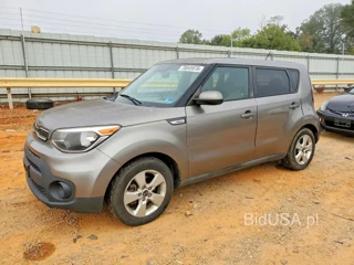 KIA SOUL BASE