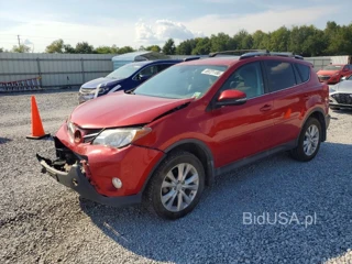 TOYOTA RAV4 LIMITED