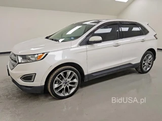 FORD EDGE TITANIUM