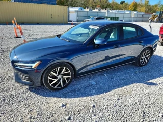 VOLVO S60 T6 MOMENTUM