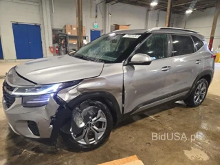 KIA SELTOS S