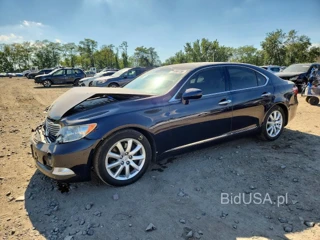 LEXUS LS 460