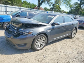 FORD TAURUS LIMITED