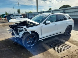 GENESIS GV70 SPORT PRESTIGE