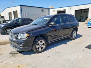 JEEP COMPASS SPORT