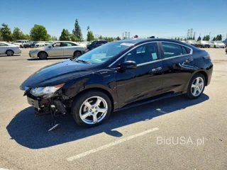 CHEVROLET VOLT LT