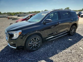 GMC TERRAIN DENALI