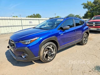 SUBARU CROSSTREK LIMITED
