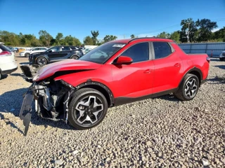 HYUNDAI SANTA CRUZ LIMITED