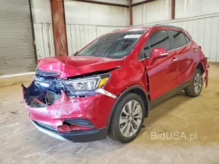 BUICK ENCORE PREFERRED