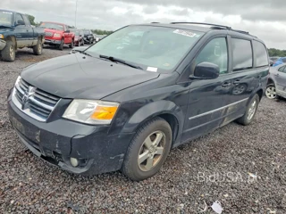 DODGE GRAND CARAVAN SXT