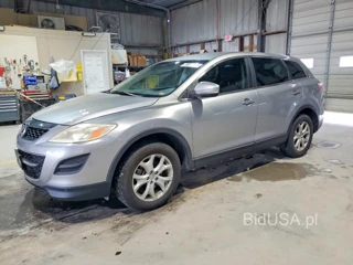MAZDA CX-9