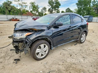 HONDA HR-V EXL