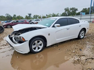 DODGE CHARGER SE