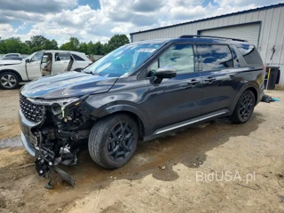 KIA CARNIVAL SX PRESTIGE