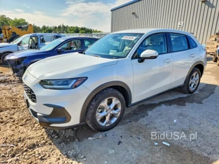 HONDA HR-V LX