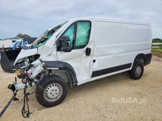RAM PROMASTER 2500