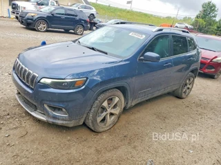 JEEP CHEROKEE LIMITED