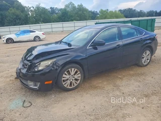 MAZDA 6 I