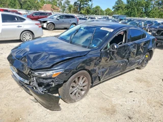 MAZDA 6 SPORT