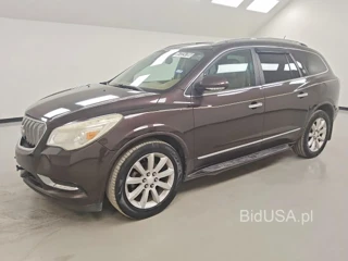 BUICK ENCLAVE