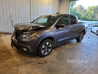 HONDA RIDGELINE RTL