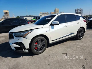 ACURA RDX A-SPEC