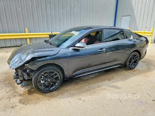 KIA K4 GT-LINE TURBO