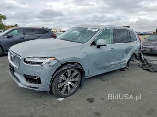VOLVO XC90 ULTRA