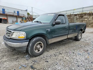 FORD F150