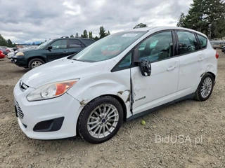 FORD C-MAX SE