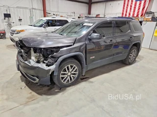 GMC ACADIA ALL TERRAIN