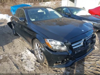 MERCEDES-BENZ MERCEDES-BENZ C 300 4MATIC