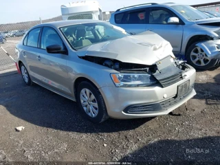 VOLKSWAGEN VOLKSWAGEN JETTA 2.0L S