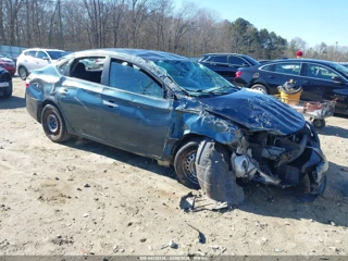 NISSAN NISSAN SENTRA S