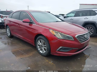 HYUNDAI HYUNDAI SONATA SE