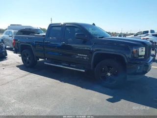 GMC SIERRA 1500
