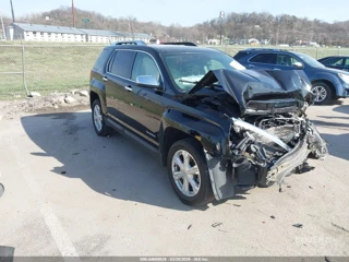 GMC TERRAIN SLT