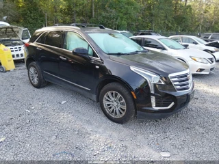 CADILLAC CADILLAC XT5 LUXURY