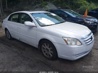 TOYOTA TOYOTA AVALON LIMITED