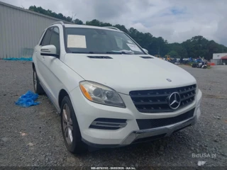 MERCEDES-BENZ MERCEDES-BENZ ML 350